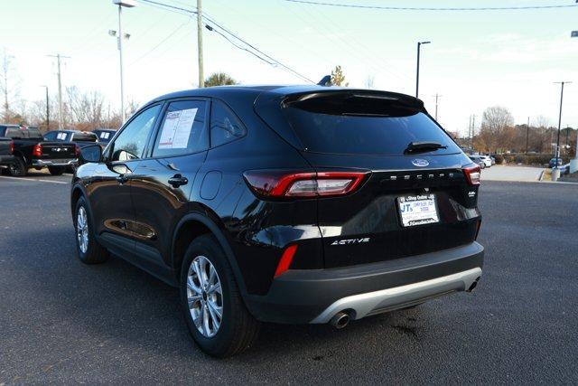 used 2025 Ford Escape car, priced at $19,190