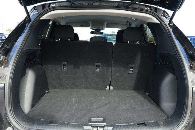 used 2025 Ford Escape car, priced at $19,190