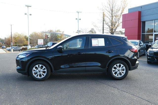 used 2025 Ford Escape car, priced at $19,190