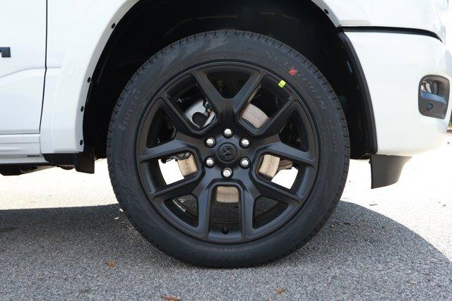 new 2026 Ram 1500 car, priced at $61,379