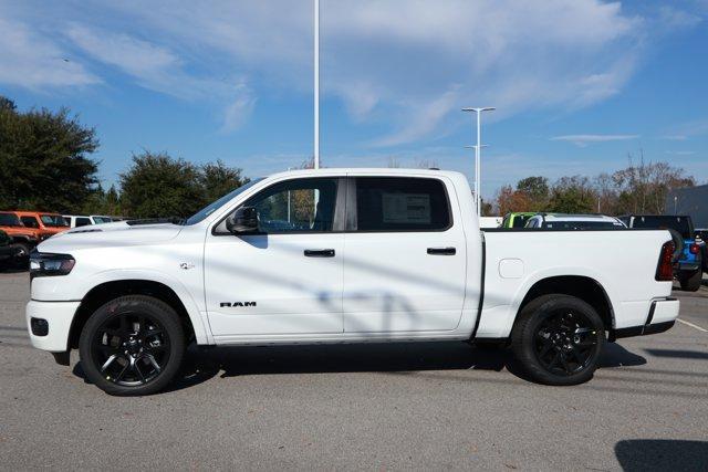 new 2026 Ram 1500 car, priced at $61,379