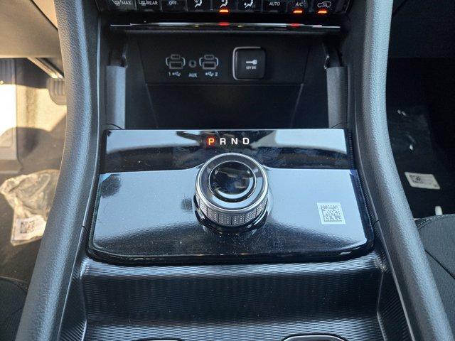 new 2025 Jeep Grand Cherokee car, priced at $32,950