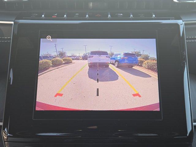 new 2025 Jeep Grand Cherokee car, priced at $32,950