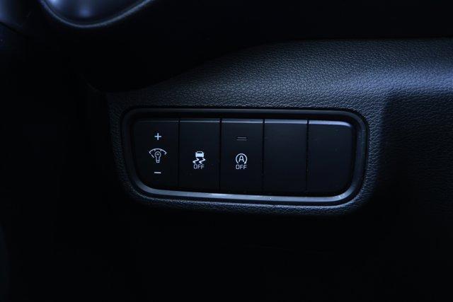 used 2023 Kia Soul car, priced at $16,390