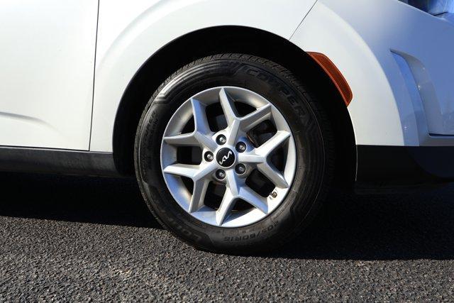 used 2023 Kia Soul car, priced at $16,390