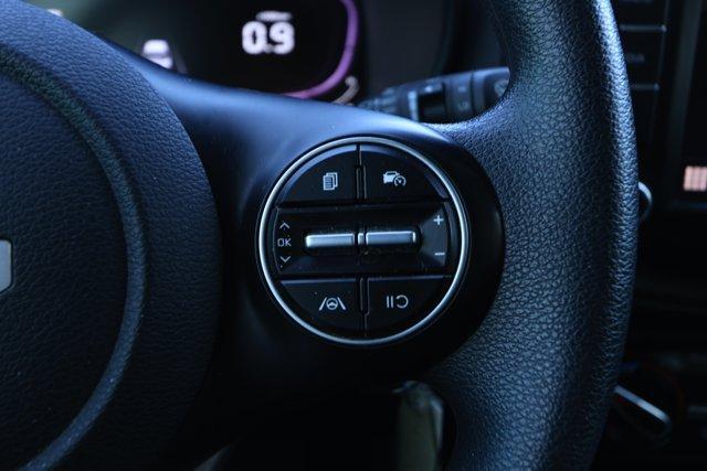 used 2023 Kia Soul car, priced at $16,390