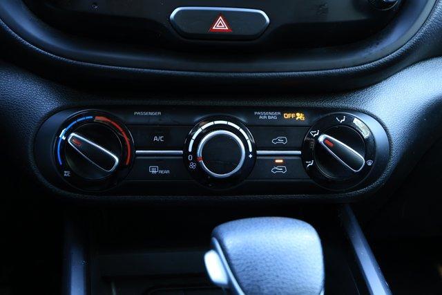 used 2023 Kia Soul car, priced at $16,390