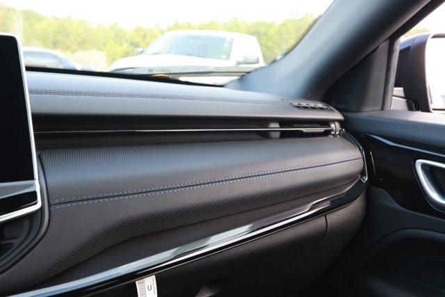 new 2026 Jeep Compass car, priced at $27,404