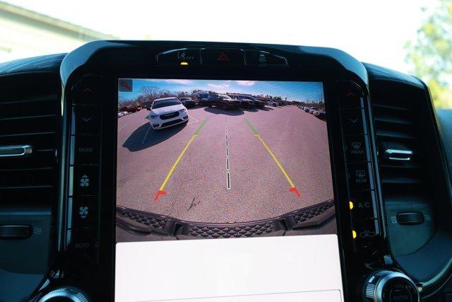 new 2026 Ram 1500 car