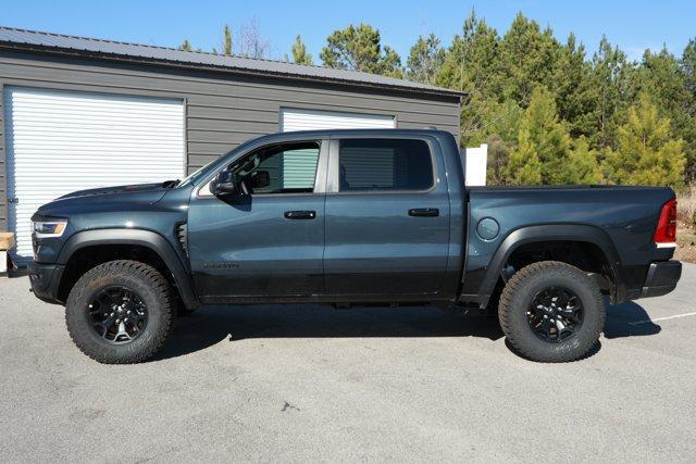 new 2026 Ram 1500 car