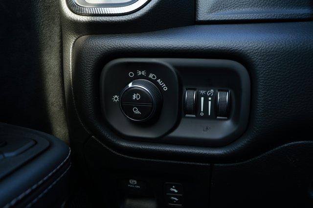 new 2026 Ram 1500 car