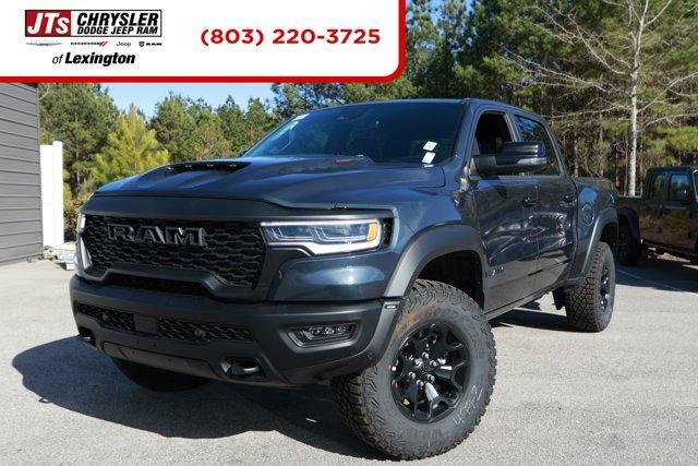 new 2026 Ram 1500 car