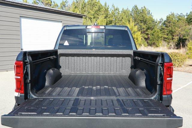 new 2026 Ram 1500 car