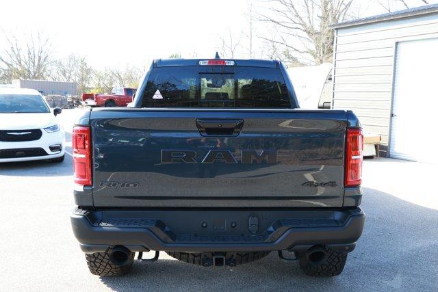 new 2026 Ram 1500 car