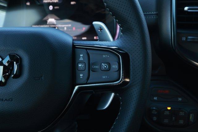 new 2026 Ram 1500 car