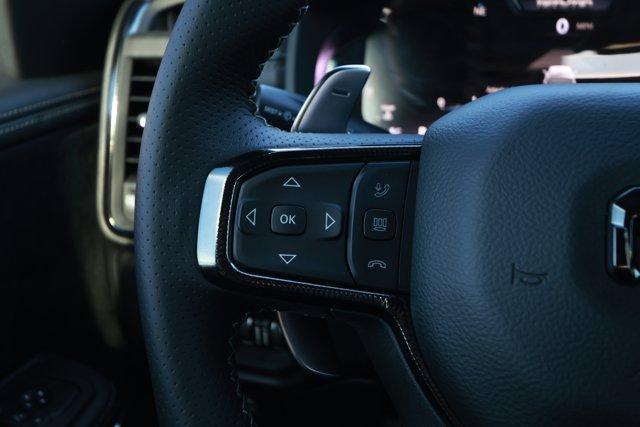 new 2026 Ram 1500 car