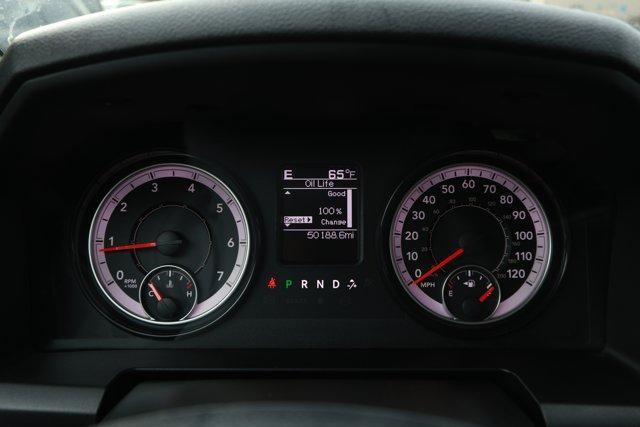 used 2024 Ram 1500 Classic car, priced at $24,490