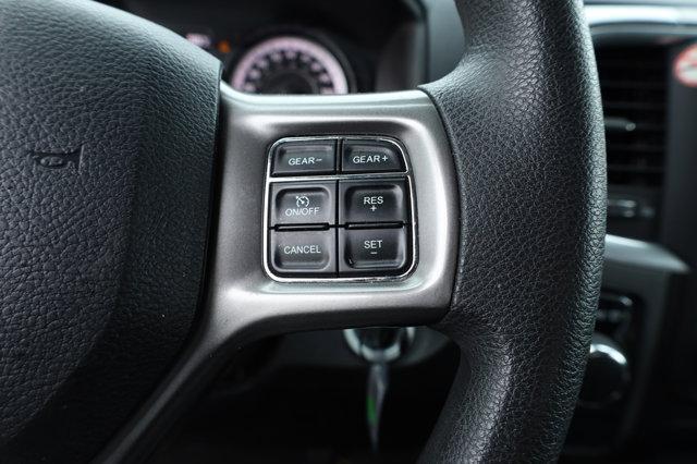 used 2024 Ram 1500 Classic car, priced at $25,793