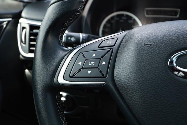 used 2019 INFINITI QX30 car, priced at $20,490