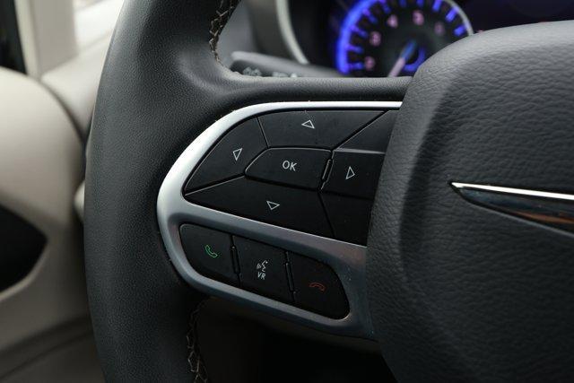 used 2023 Chrysler Pacifica car, priced at $24,990