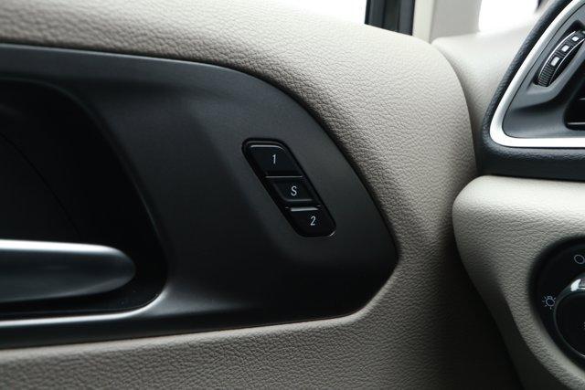 used 2023 Chrysler Pacifica car, priced at $24,990