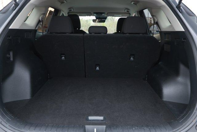 used 2024 Kia Sportage car, priced at $20,290