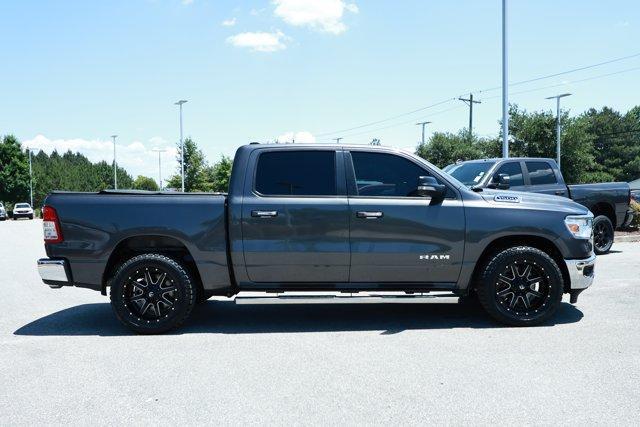 used 2020 Ram 1500 car, priced at $29,990