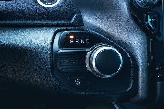 used 2020 Ram 1500 car, priced at $29,990