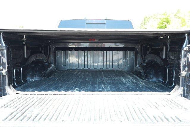 used 2020 Ram 1500 car, priced at $29,990