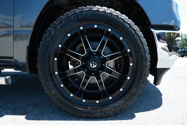 used 2020 Ram 1500 car, priced at $29,990