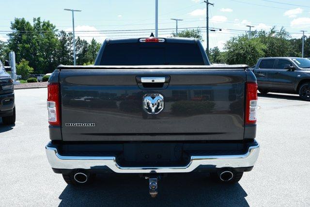 used 2020 Ram 1500 car, priced at $29,990