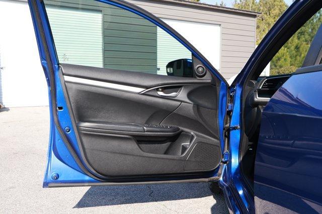 used 2020 Honda Civic car, priced at $26,990