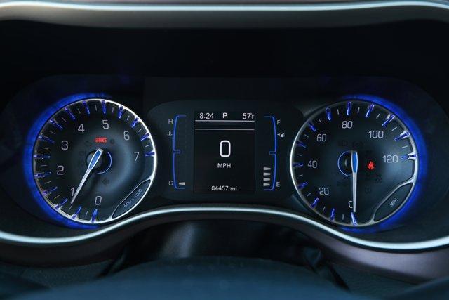 used 2023 Chrysler Voyager car, priced at $18,790