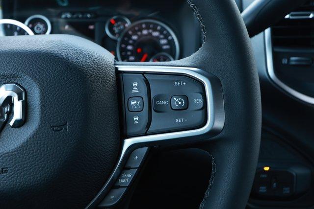 new 2026 Ram 2500 car, priced at $74,946