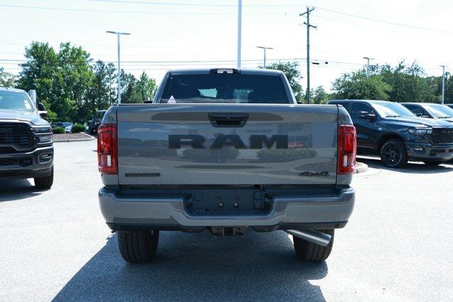 new 2026 Ram 2500 car, priced at $74,946