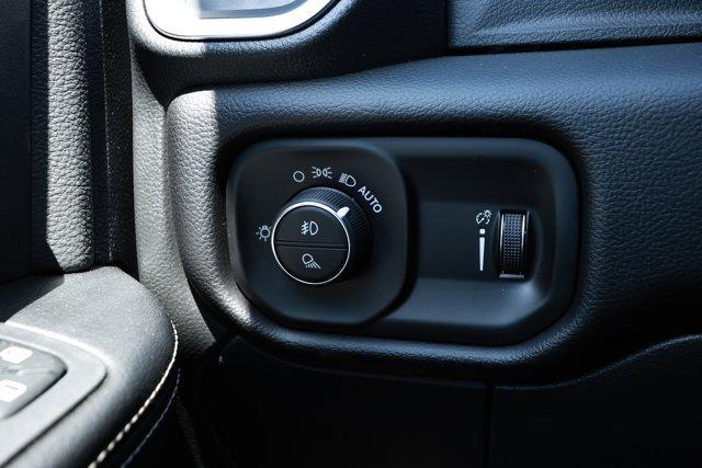new 2026 Ram 2500 car, priced at $74,946