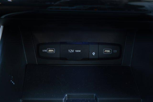 used 2024 Hyundai Tucson car, priced at $22,990