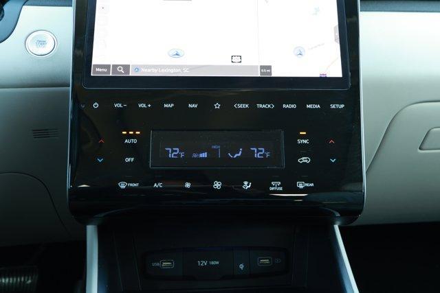 used 2024 Hyundai Tucson car, priced at $22,990