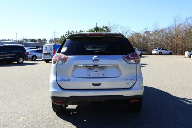 used 2014 Nissan Rogue car, priced at $7,990