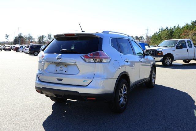 used 2014 Nissan Rogue car, priced at $7,990