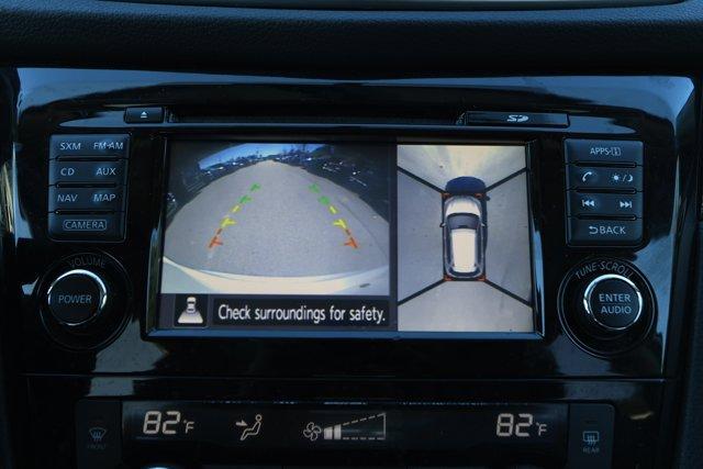 used 2014 Nissan Rogue car, priced at $7,990