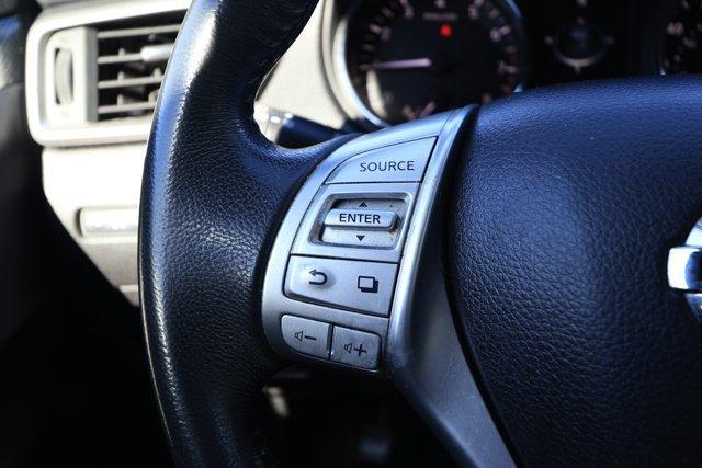 used 2014 Nissan Rogue car, priced at $7,990