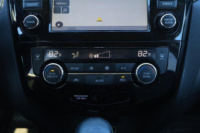 used 2014 Nissan Rogue car, priced at $7,990