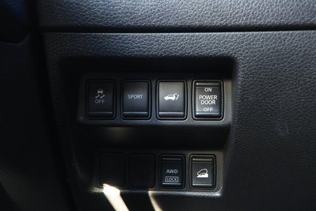 used 2014 Nissan Rogue car, priced at $7,990