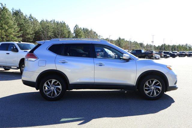 used 2014 Nissan Rogue car, priced at $7,990