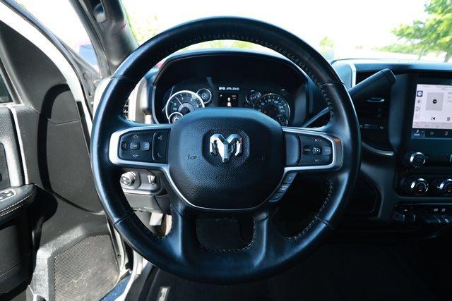used 2024 Ram 2500 car, priced at $47,990