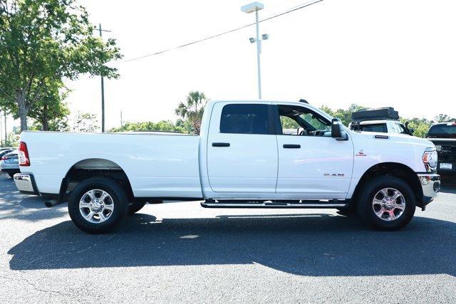 used 2024 Ram 2500 car, priced at $47,990