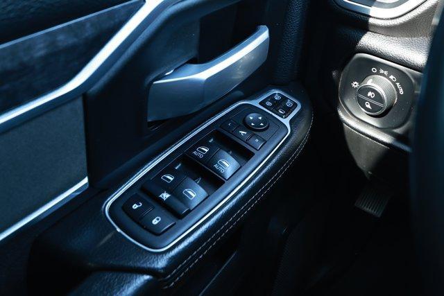 used 2024 Ram 2500 car, priced at $47,990