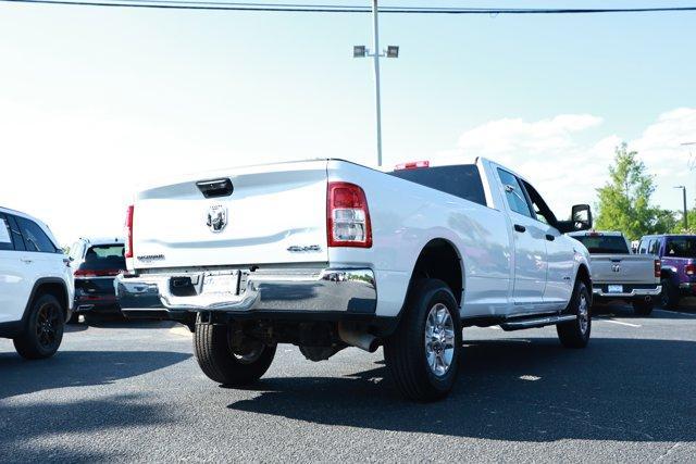 used 2024 Ram 2500 car, priced at $47,990