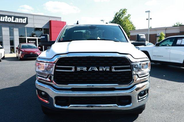 used 2024 Ram 2500 car, priced at $47,990